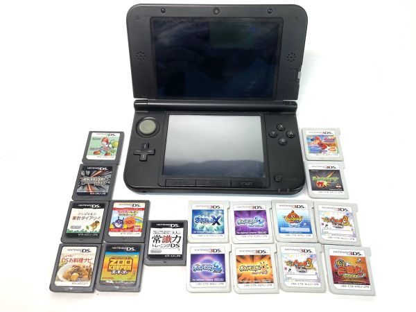 ヤフオク! -「ポケモン ソフト」(ニンテンドー3DS LL本体