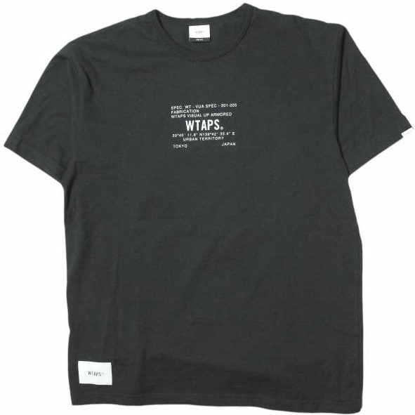 2023年最新】ヤフオク! -「wtaps academy」(ダブルタップス)の中古品