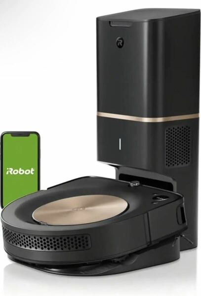 【新品未開封】値下げ中　ルンバ Roomba s9+