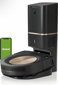 【新品未開封】ルンバ Roomba s9+