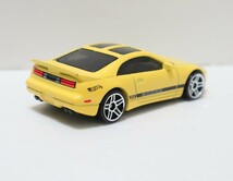 パック限定/日産 フェアレディZ 300ZX/黄/イエロー/ホットウィール/マルチパック/Multi Pack/Hotwheels/Nissan Fairlady Z/Z32/Yellow_画像2