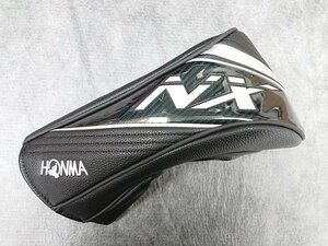 HONMA ホンマ BERES NX ベレスNX 1W用 ドライバー用 ヘッドカバー 新品 未使用品