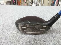 PING ピン Gフェアウェイウッド SF TEC 5W 19° 純正カーボン ALTA J 50 (SR) 日本仕様_画像5