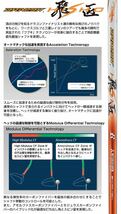 ステルス SIM2 パラダイム ローグ TSR3 G430 へ ドラコン日本一406Y＋勝率日本一! 三菱ケミカル ワークス ゴルフ ドラコン 飛匠 シャフト_画像5