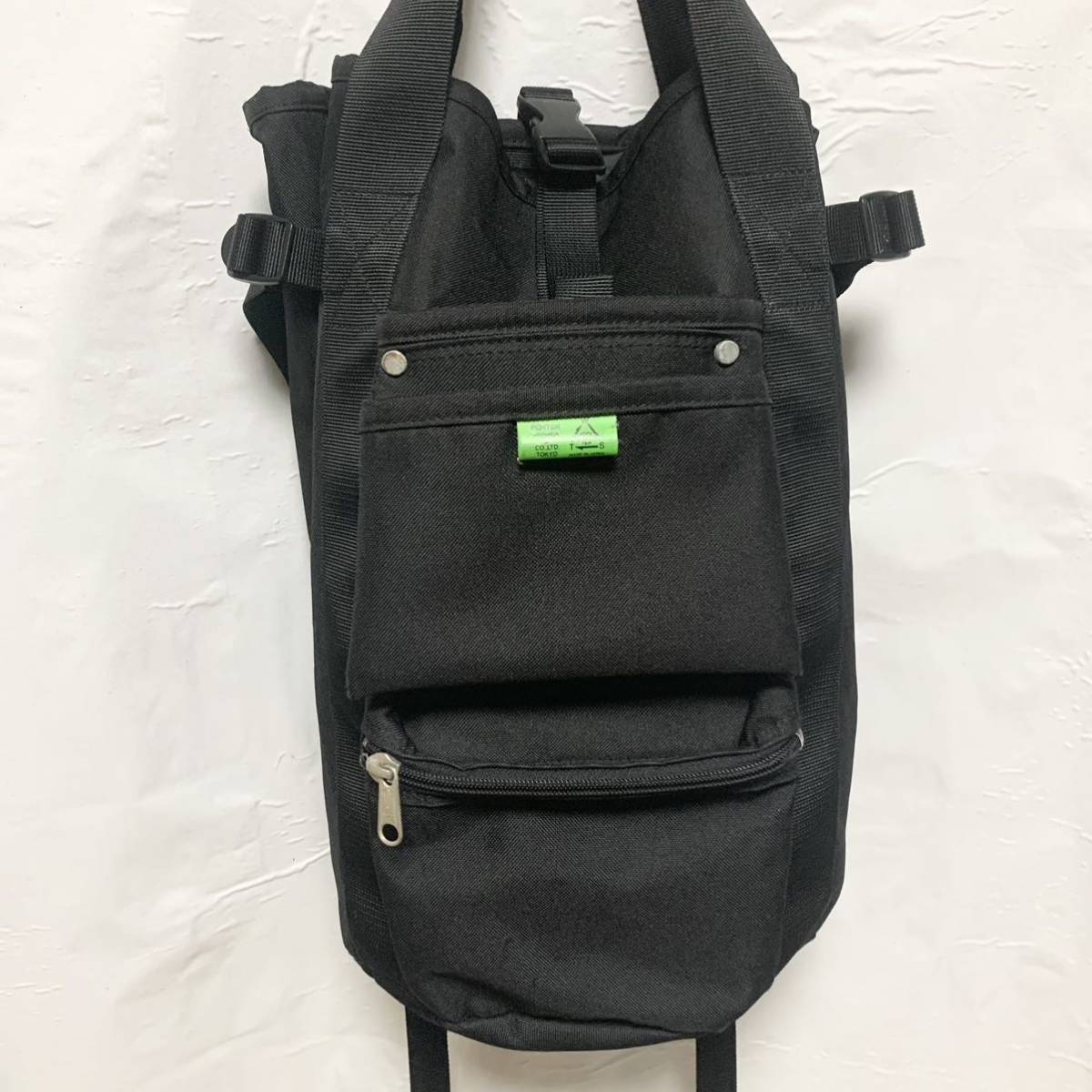 2023年最新】ヤフオク! -ポーターリュックの中古品・新品・未使用品一覧