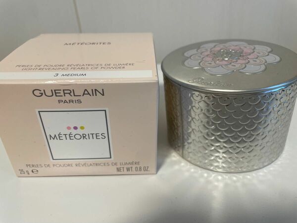 ゲラン メテオリット ビーユ #03 25g GUERLAIN ゲラン メテオリットビーユ フェイスパウダー