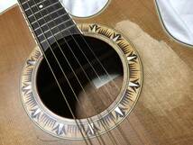 タカミネ Takamine NPT510 エレアコ_画像4