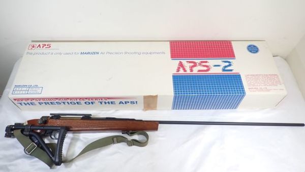 ヤフオク! -「aps2ストック」(ミリタリー) の落札相場・落札価格