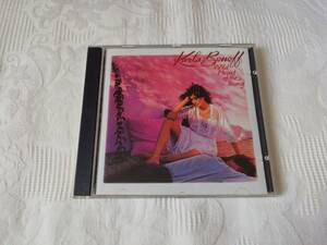 Karla Bonoff カーラ・ボノフ / Wild Heart of The Young