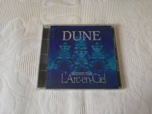L'Arc～en～Ciel / Dune