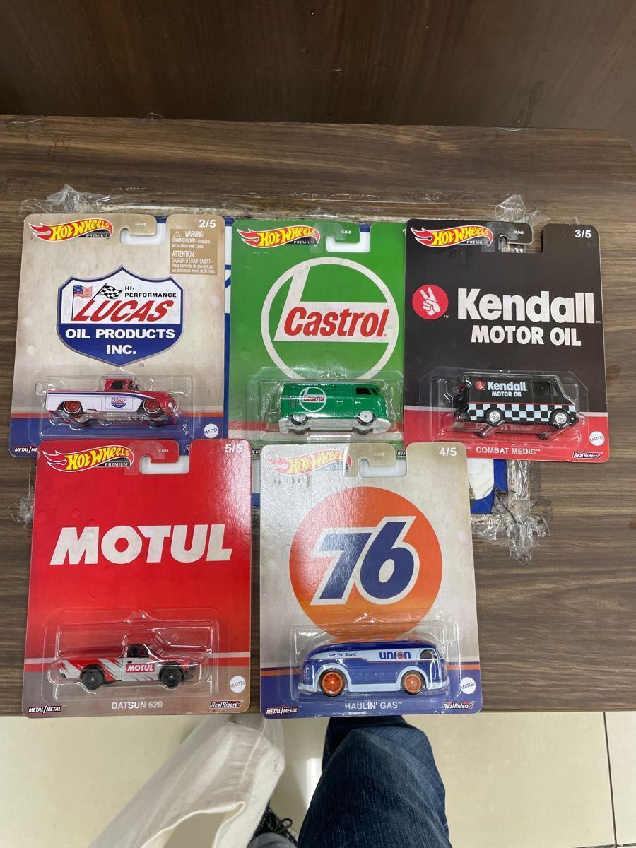 hot+ wheels set hotの新品・未使用品・中古品(4ページ目