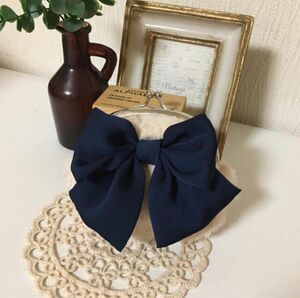 handmade★ふわふわファーのがま口お財布コインケース、小物入れ　ポーチ