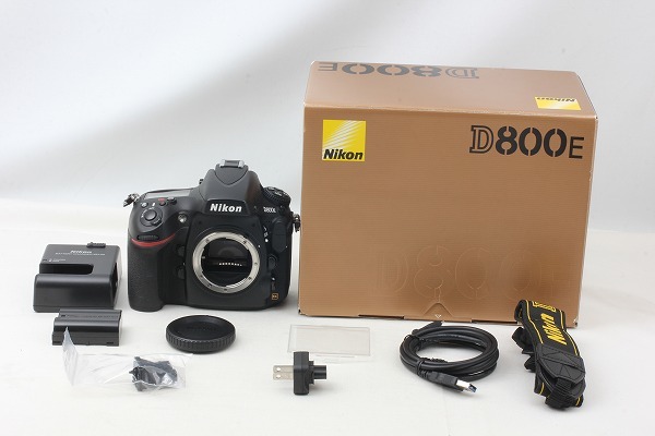 ヤフオク! -「nikon d800e」(ニコン) (デジタル一眼)の落札相場・落札価格