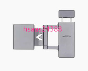  MAXCAM は DJI Pocket 2/1 アルミニウム合金電話ホルダーに適しています M-AAS-OP2