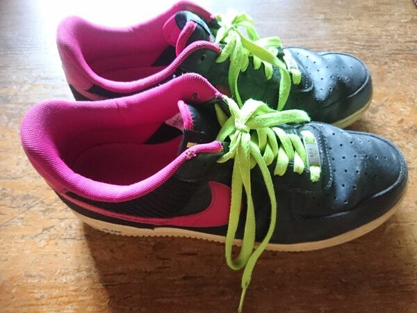 NIKE スニーカー 28㎝