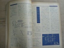 s 無線と実験 1956年3月号 誠文堂新光社 / 特集 オーディオからテレビまでの設計法入門 他_画像5