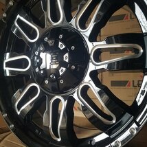 国産スタッドレス LEXXEL Balano エスカレード H3 サバーバン デュランゴ ダンロップ winter MAXX SJ8+ 265/70R17 265/65R17 275/65R17_画像4