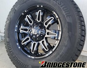 国産スタッドレス LEXXEL Balano エクストレイル D5 CX5 CX8 ハリアー CHR コンパス ブリヂストン ブリザック DM-V3 225/65R17 17インチ