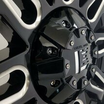 国産スタッドレス LEXXEL Balano エクストレイル D5 CX5 CX8 ハリアー RAV4 ヨコハマ アイスガード G075 225/65R17 245/65R17 17インチ_画像4