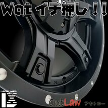 国産スタッドレス LEXXEL OutLaw ハイラックス プラド サーフ FJ ブリヂストン ブリザック DM-V3 265/70R17 265/65R17 275/65R17 17インチ_画像4