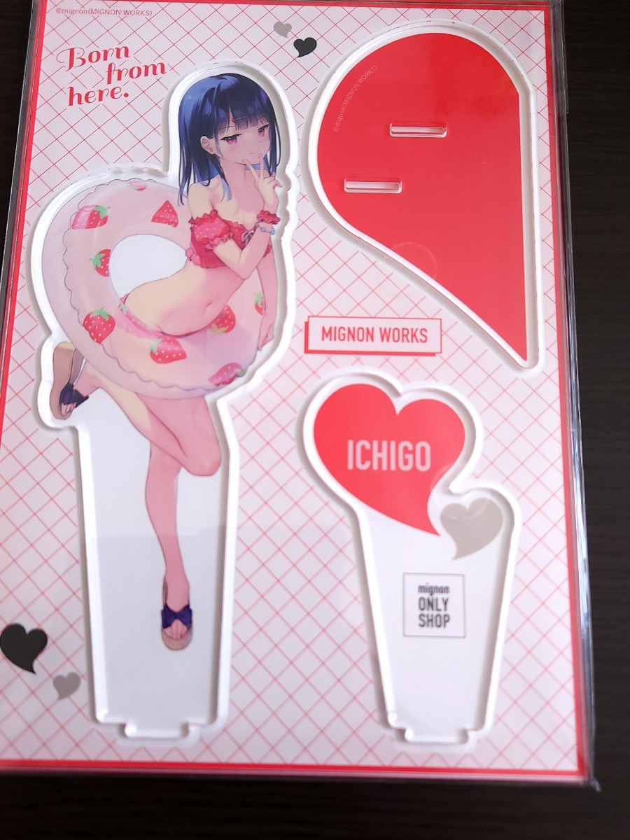 2025年最新】Yahoo!オークション -mignon アクリルスタンド 2025年最新】Yahoo!オークション -mignon アクリルスタンド
