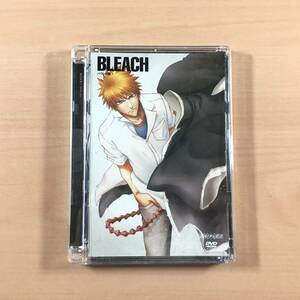 DVD BLEACH バウント篇 第1巻 通常版