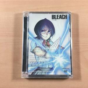 DVD BLEACH バウント篇 第4巻