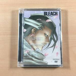 DVD BLEACH バウント 尸魂界強襲篇 第2巻