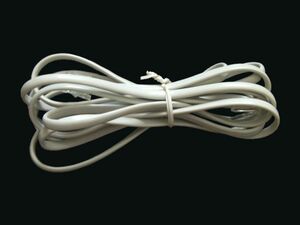 * unused modular cable 2m.. gray 