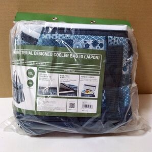 【新品】LOGOS(ロゴス) 抗菌・デザインクーラー10(JAPON) 81670720