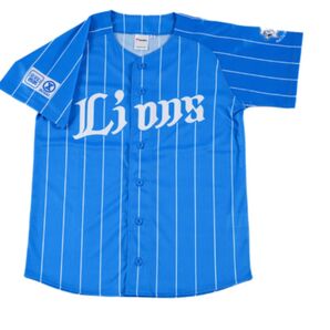 西武ライオンズ蒼空ユニフォーム S&Lセット