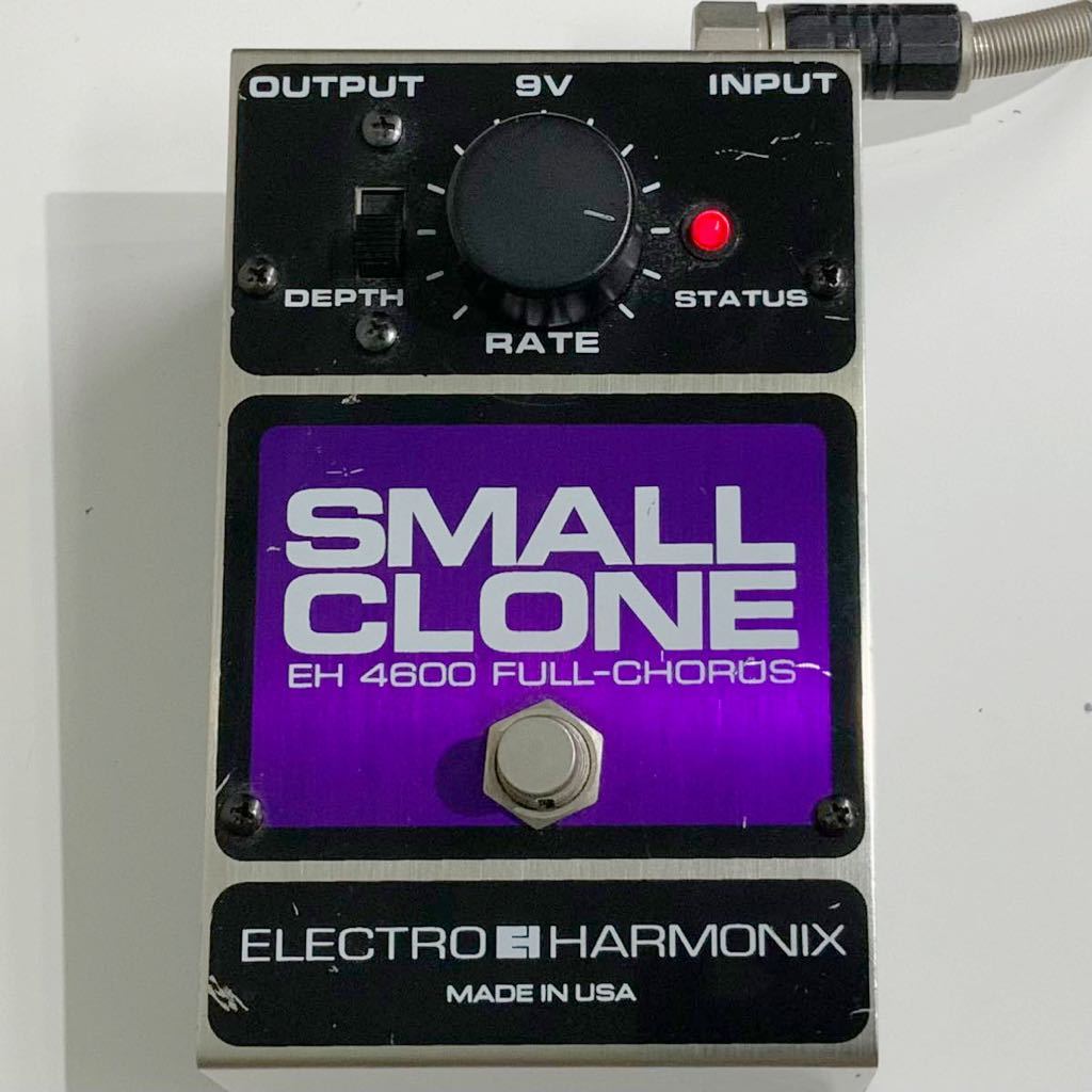 electro-harmonix エレクトロハーモニクス ベースエフェ | JChere雅虎