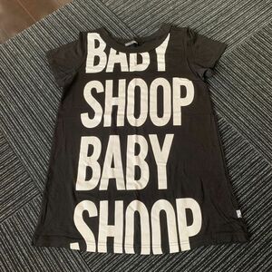 baby Shoop☆半袖Tシャツ☆LB-03moussySLYNIKEベイビーシュープ