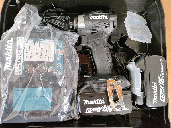 2023年最新】ヤフオク! -マキタ インパクトドライバーtd173の中古品