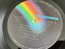 Wishbone Ash/ LIVE DATES 帯付2枚組LP MCA/ビクター MCA9244/5 73年盤,写真集付,Andy Powell,Martin Turner,剣を棄てろ,戦士,フェニックス_画像9