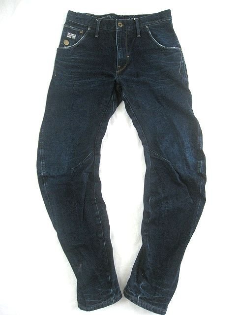 2023年最新】ヤフオク! -g-star raw 立体裁断の中古品・新品・未使用品一覧