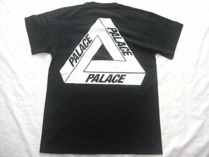 PALACEパレス初期TシャツM Levent Tanju（レヴ・タンジュ）ロンドン スケボー スケーター