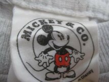 USA製ディズニーDisney くまのプーさんTシャツM_画像3