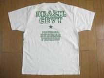 リバーサルREVERSAL/rvddw CHUTE BOXE ACADEMYシュートボクセアカデミーTシャツ大 CHUTE BOXE/VALE TUDO/MUAY THAI_画像3