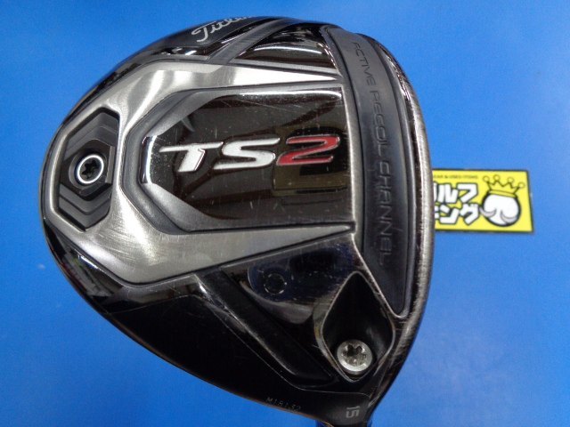 2023年最新】ヤフオク! -TS2 15の中古品・新品・未使用品一覧