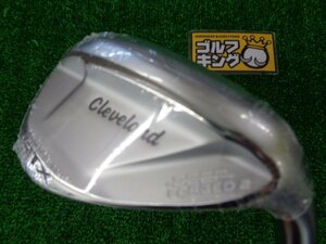 GK春日井■ 664 新品★ウェッジ クリーブランド RTX DEEP FORGED2 56-12★KBS TOUR LITE(JP)★S★56度★お買い得★お値打ち品★