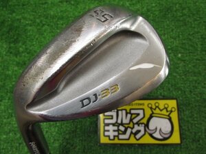 GK尾張旭◇ 902 【値下げ】【稀少】【レフティ】 フォーティーン◆DJ-33◆NSPRO950GHHT◆wedge◆56°◆左◆お値打ち◆