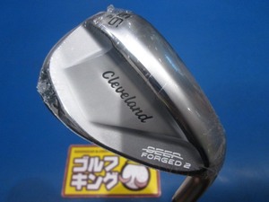 GK鈴鹿☆新品404 クリーブランド★RTX DEEP FORGED2 56-12★DG(JP)★S200★お値打ち★オススメ★