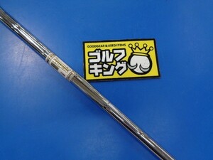 GK豊田▼ 086 【中古シャフト】トゥルーテンパー■DG AMT(S200)■39.5インチ■タイトリストUTスリーブ■ユーティリティ用■激安