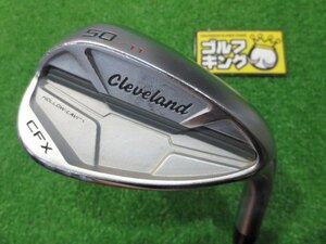 GK尾張旭◇ 130 クリーブランド CFX 50-11◆NSPRO Zelos7◆R◆50°◆ウェッジ◆お値打ち◆