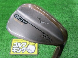 GK古城■ 611 ミズノ T22 Denim Copper 50-07★DG HT ★S200★MIZUNO★デニムカッパ★ ウェッジ★50度★激安★