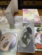 C070409 PS3 ICO/ワンダと巨象 Limited BOX 中古品　#301sea_画像3