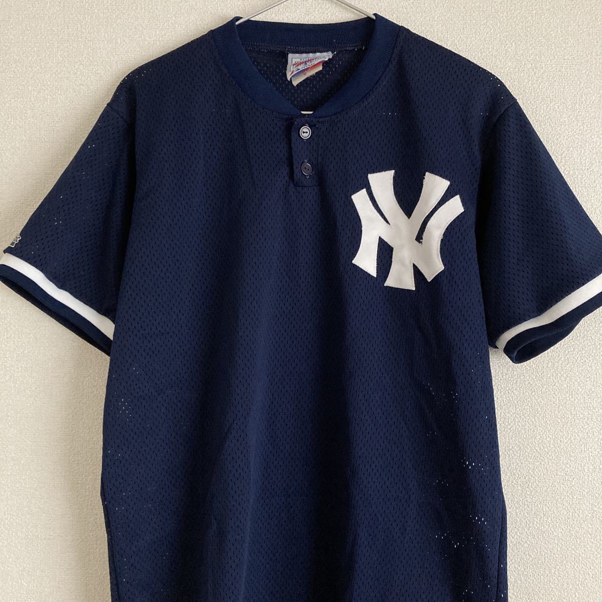 2023年最新】ヤフオク! -mlb ユニフォーム ヤンキースの中古品・新品
