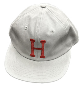 送料無料！！ HUF　ハフ　CLASSIC　H　6　PANEL　CAP　　フリー