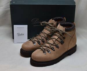 SALE!! パラブーツ paraboot アヴォリアーズ 馬革限定品　AVORIAZ SAUVAGE NATUREL 186915-6 24.5-25cm相当 未使用品 フランス製